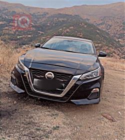 نیسان ئەلتیما